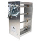 IO HVAC CONTROLS MBD-1410-BM BALANCING DAMPERS