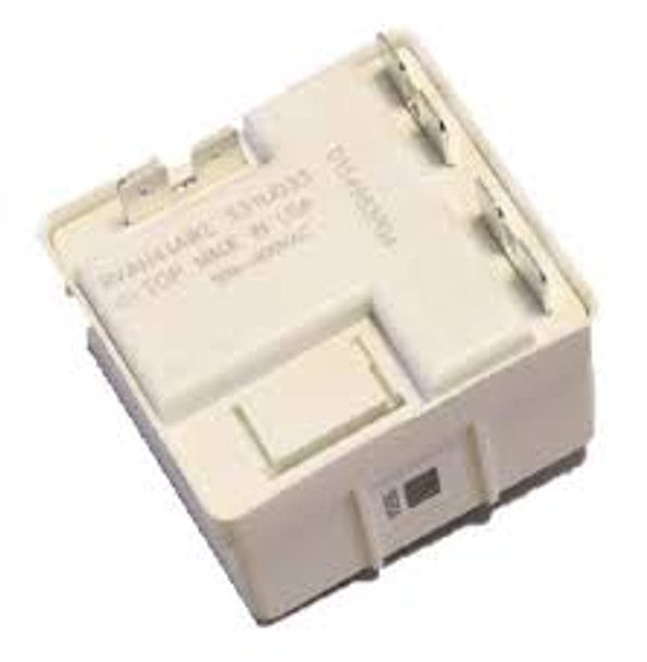 TRANE RLY3697 RELAYS