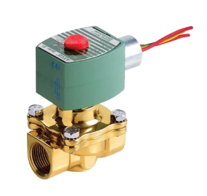 ASCO 8210G93 SOLENOID VALVES & COILS