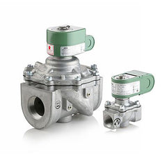 ASCO S261SH02N3CG5 STOP & SHUT OFF VALVES
