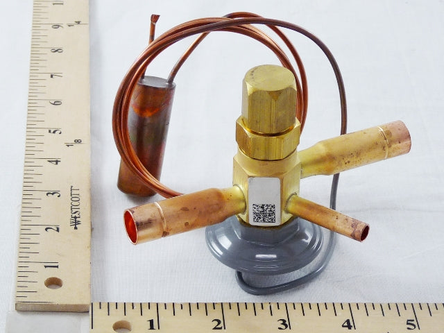 DAIKIN 300047537 THERMAL EXPANSION VALVES (TXV)