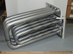 TRANE EXC1988 HEAT EXCHANGERS