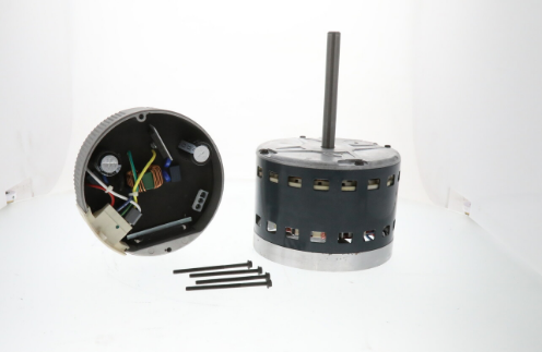 YORK S1-324-36073-446 PROGRAMMED ECM MOTORS