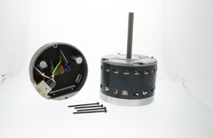 YORK S1-324-36073-446 PROGRAMMED ECM MOTORS