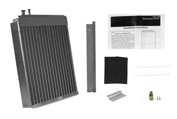 CARRIER 342796-75105 EVAPORATOR COILS