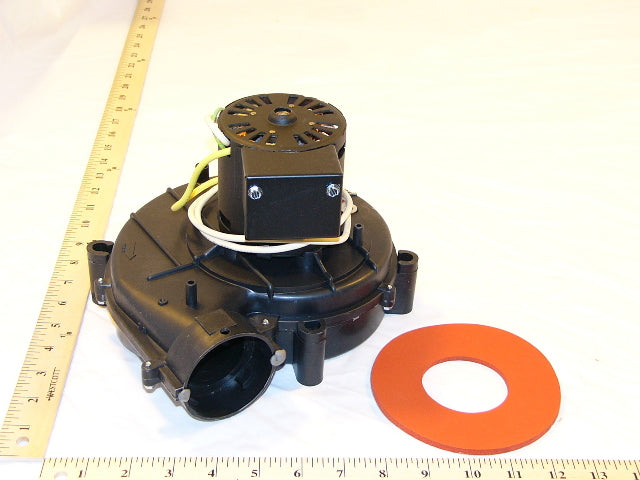 YORK S1-324-25008-000 BLOWER HOUSING & ASSEMBLIES