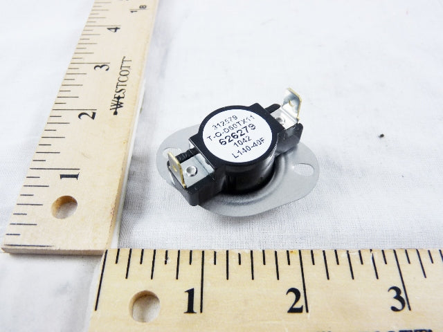 HONEYWELL 626279R LIMIT SWITCHES