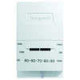 TRANE T834N1002 NON PROGRAMMABLE THERMOSTATS