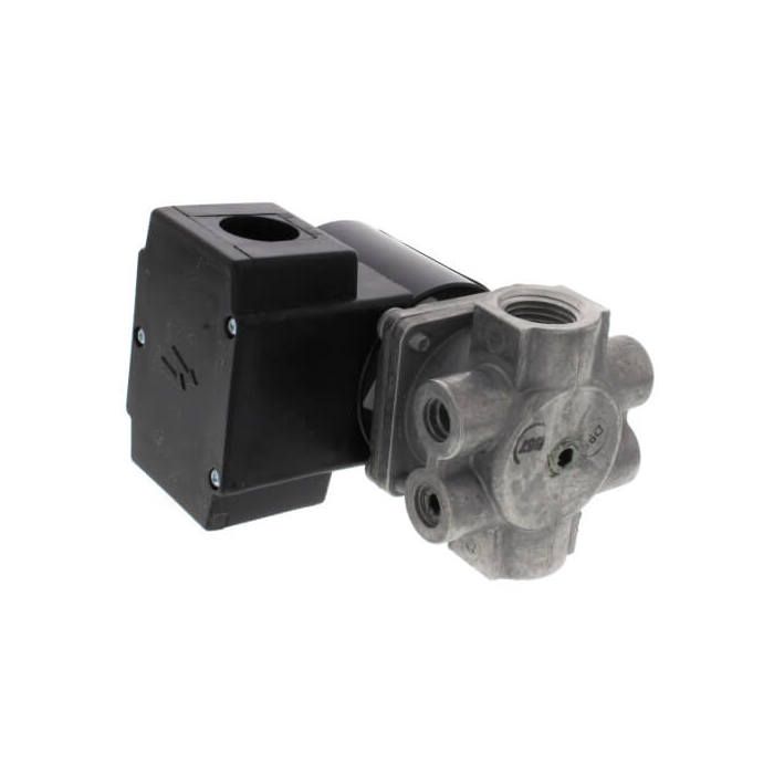 HONEYWELL V4295S1021 SOLENOID VALVES
