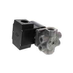 HONEYWELL V4295S1021 SOLENOID VALVES
