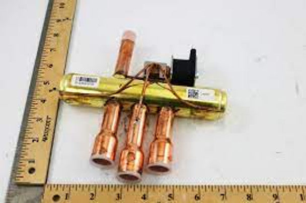 TRANE VAL8883 REVERSING VALVES