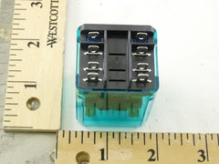 ASCO 115277 DPDT RELAYS