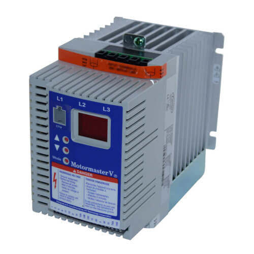 CARRIER HR46TN005 VARIABLE SPEED MOTORS