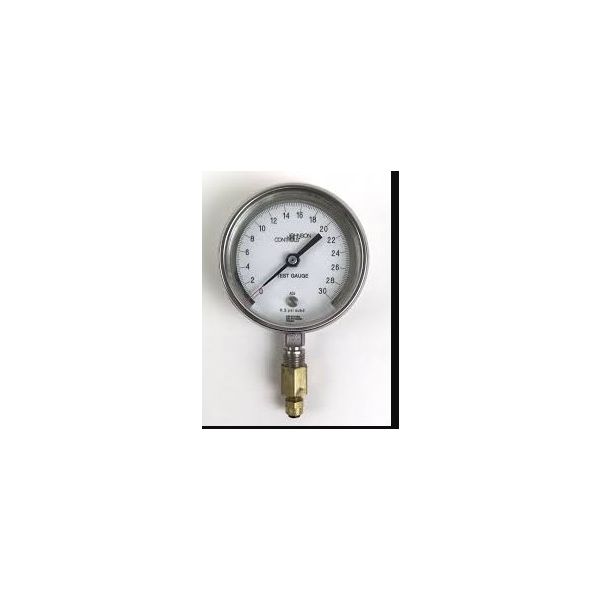 JOHNSON CONTROLS G-3000-101 METERS