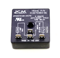 TRANE RLY3032 TIME DELAY RELAYS