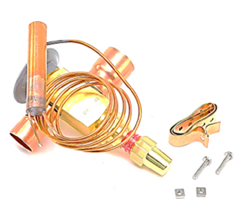 YORK S1-124247 THERMAL EXPANSION VALVES (TXV)