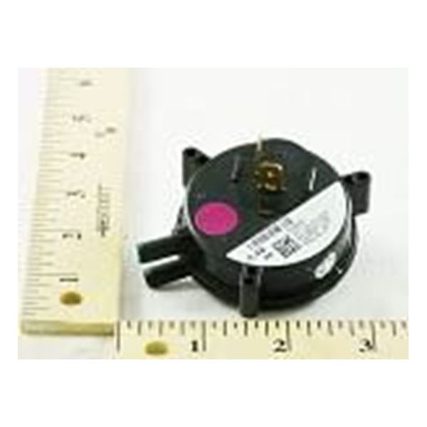 HONEYWELL 632445R PRESSURE SWITCHES