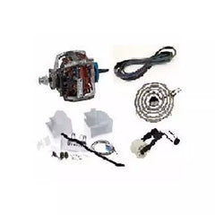 TRANE SHE6354 V-BELTS & PULLEYS