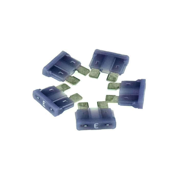 WEIL-MCLAIN 383-500-603 FUSES
