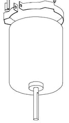 HEIL QUAKER 1177596 BLOWER MOTORS