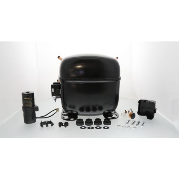 UTICA-DUNKIRK 195B0323 REMANUFACTURED COMPRESSORS