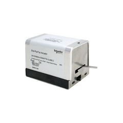 SCHNEIDER ELECTRIC Schneider Electric AG24B02A 120V W/AUX.SW.HI-TEMP,N/O