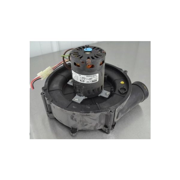 TRANE EXC1307 HEAT EXCHANGERS