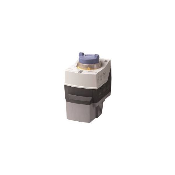 CENTURY MOTORS SAS81.33U ACTUATORS