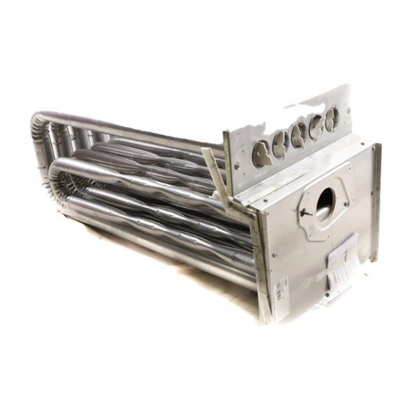 TRANE EXC1877 HEAT EXCHANGERS