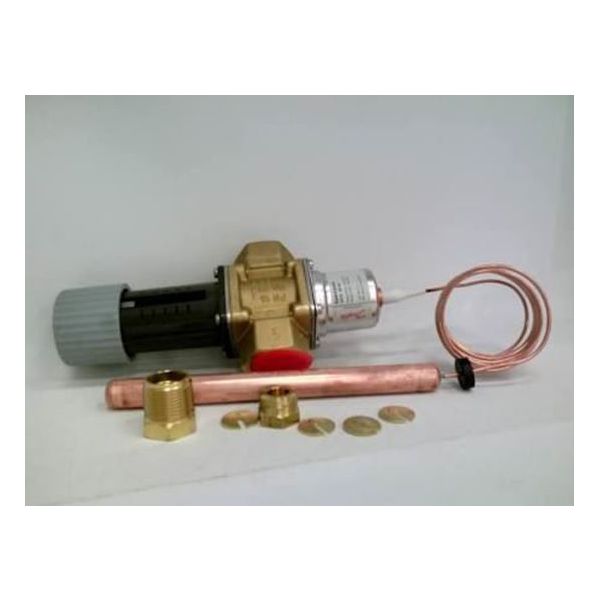 DANFOSS 003N-7252 PRESSURE REDUCING VALVES