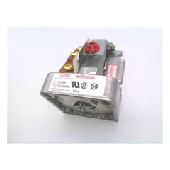 ASCO PG16A LIMIT SWITCHES