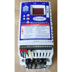 CARRIER HR46TN001 GENERAL PURPOSE MOTORS