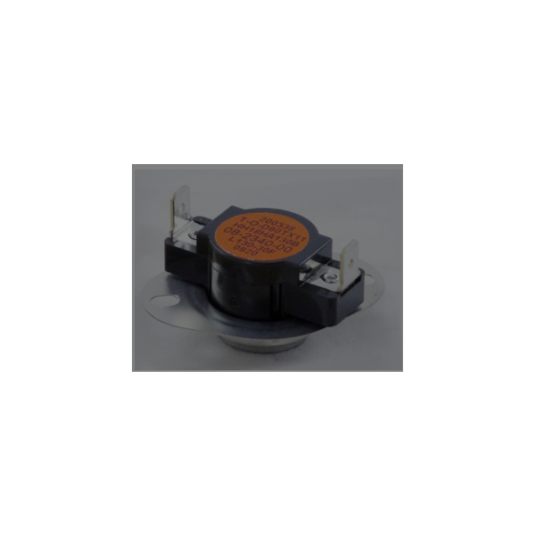 CARRIER HH18HA130 LIMIT SWITCHES