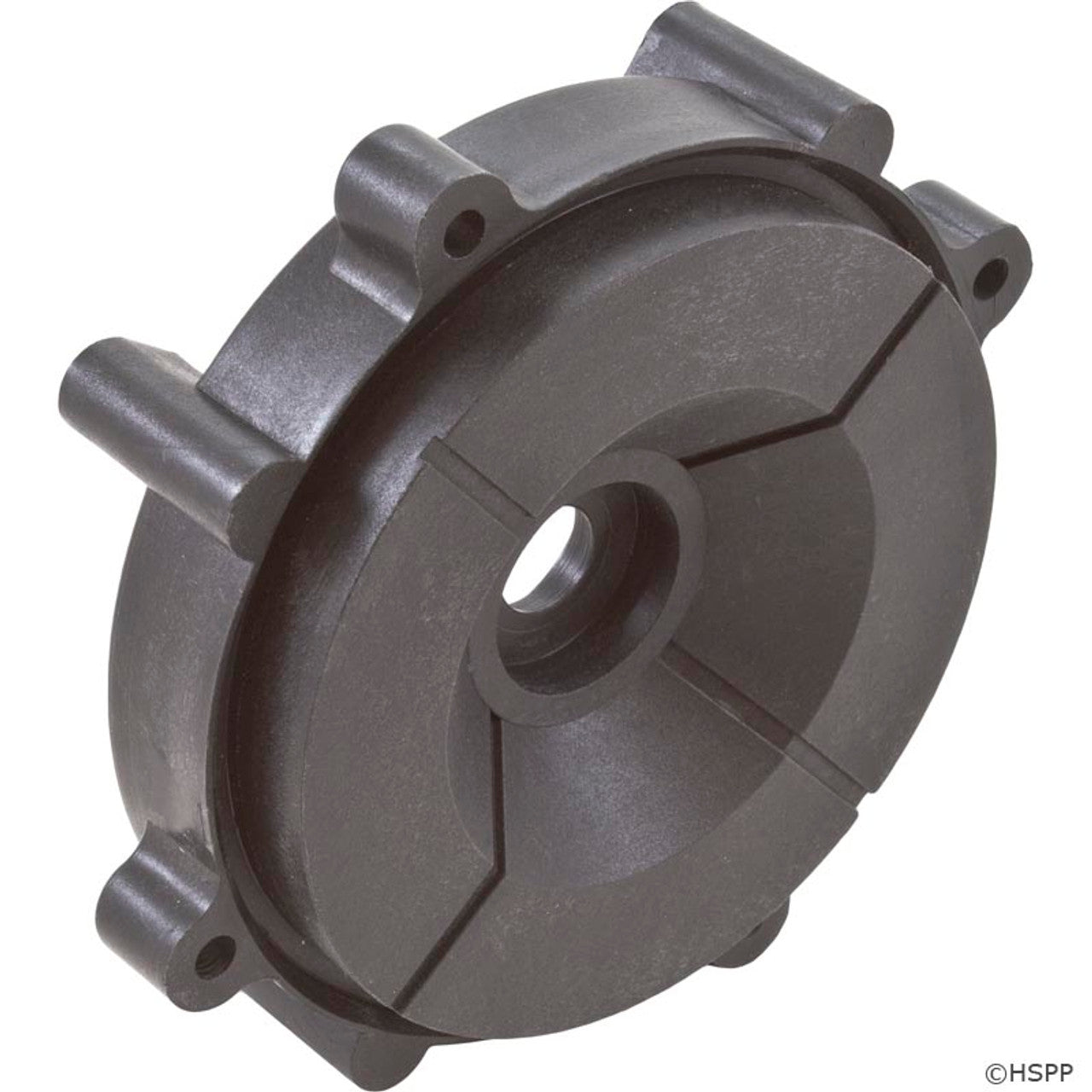 POWER-RIGHT SealPlateSmPR WALL BRACKETS & PARTS