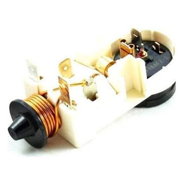 UTICA-DUNKIRK 117U4123 OVERLOAD RELAYS