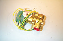 ASCO 8222G3 SOLENOID VALVES & COILS