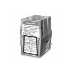 HONEYWELL V4055D1027 GAS VALVES