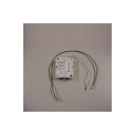 CENTURY MOTORS AQA2200-INTL TEMPERATURE CONTROLS
