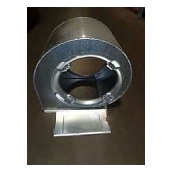 CARRIER 327266-752 BLOWER HOUSING & ASSEMBLIES