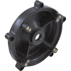 POWER-RIGHT SealPlateLgPRR GAS VALVES