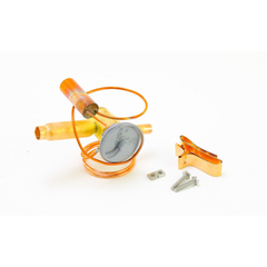 TRANE VAL8702 THERMAL EXPANSION VALVES (TXV)