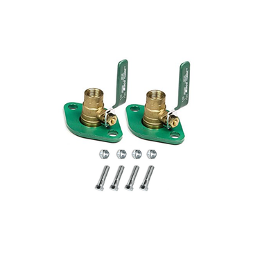 TACO SFL-075P FLANGED VALVES