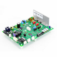 REZNOR 260252 MOTOR PARTS