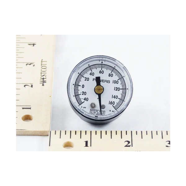 HONEYWELL 305929 PRESSURE GAUGES