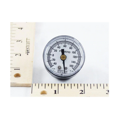 HONEYWELL 305929 PRESSURE GAUGES