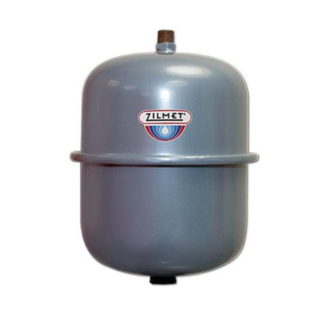 ZILMET ZHT35 EXPANSION TANKS