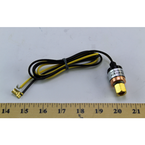 TRANE SWT2194 PRESSURE SWITCHES
