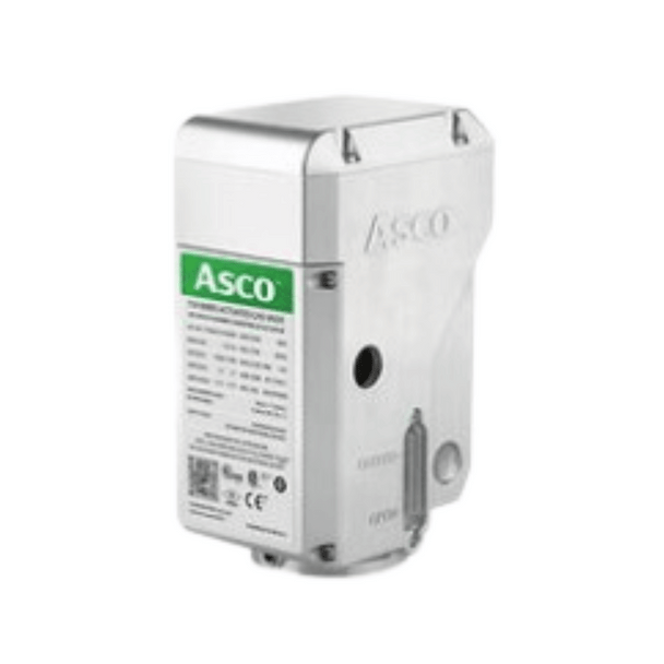 ASCO P159A111X1X13F0 ACTUATORS