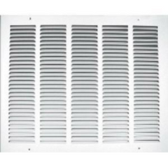 RECTORSEAL 17030X12 RETURN AIR GRILLES