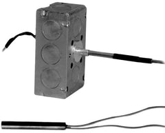 JOHNSON CONTROLS TEA-K000000 TEMPERATURE SENSORS
